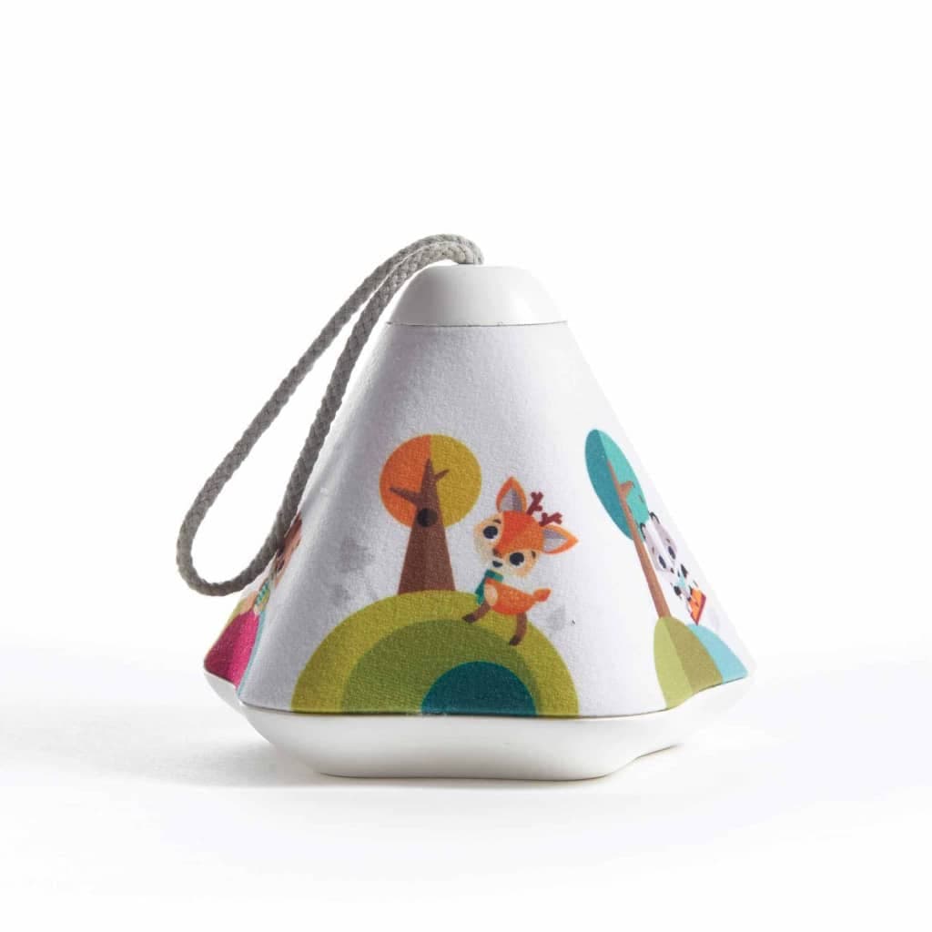Музикален проектор 3в1 Tiny Love Dreamer Boho Chic