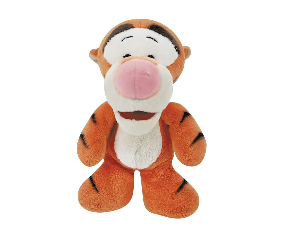 Плюшена играчка - Тигър, 20 см