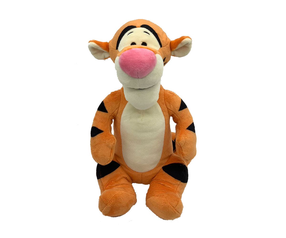 Плюшена играчка - Тигър, 36 см