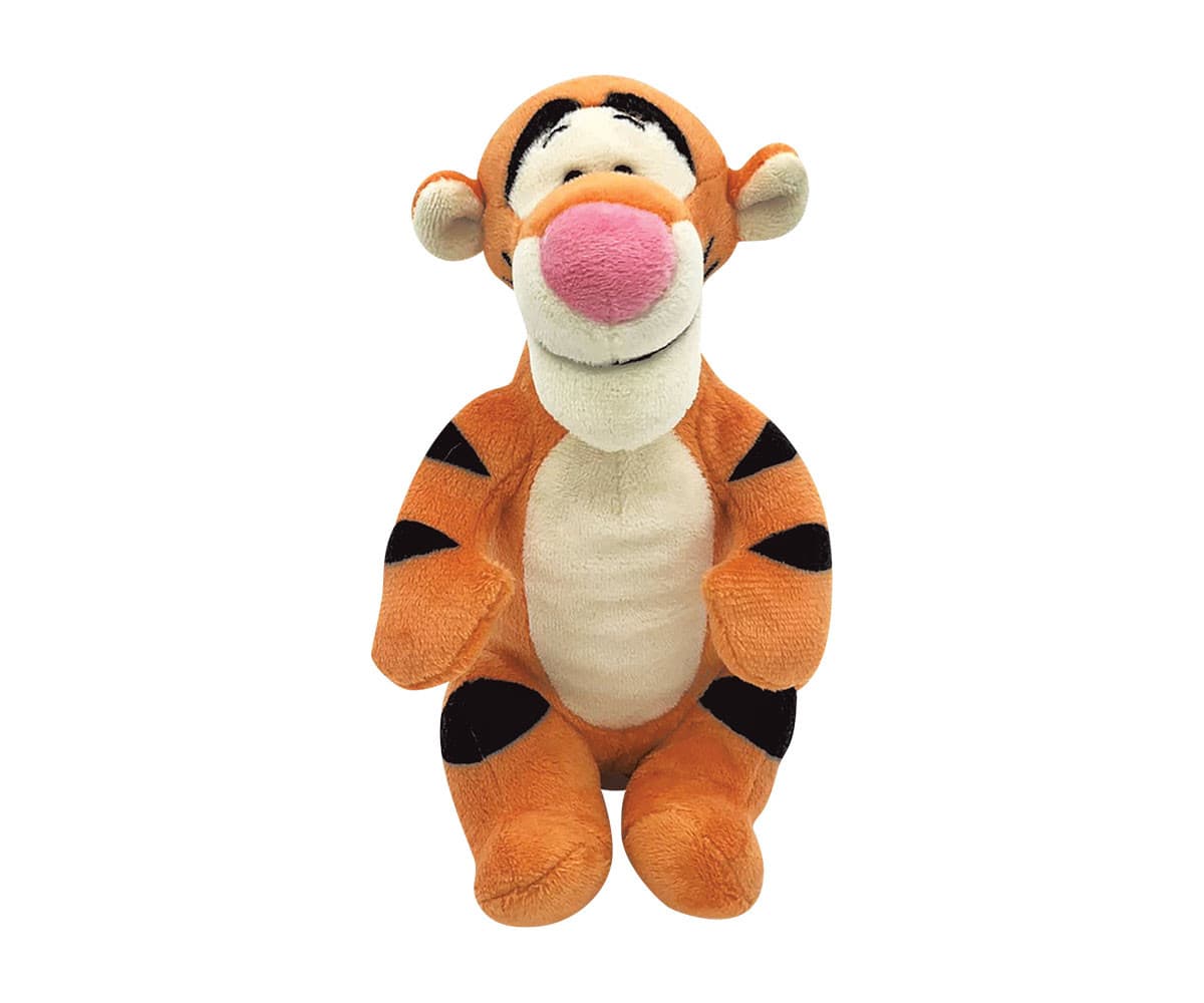 Плюшена играчка - Тигър, 20 см