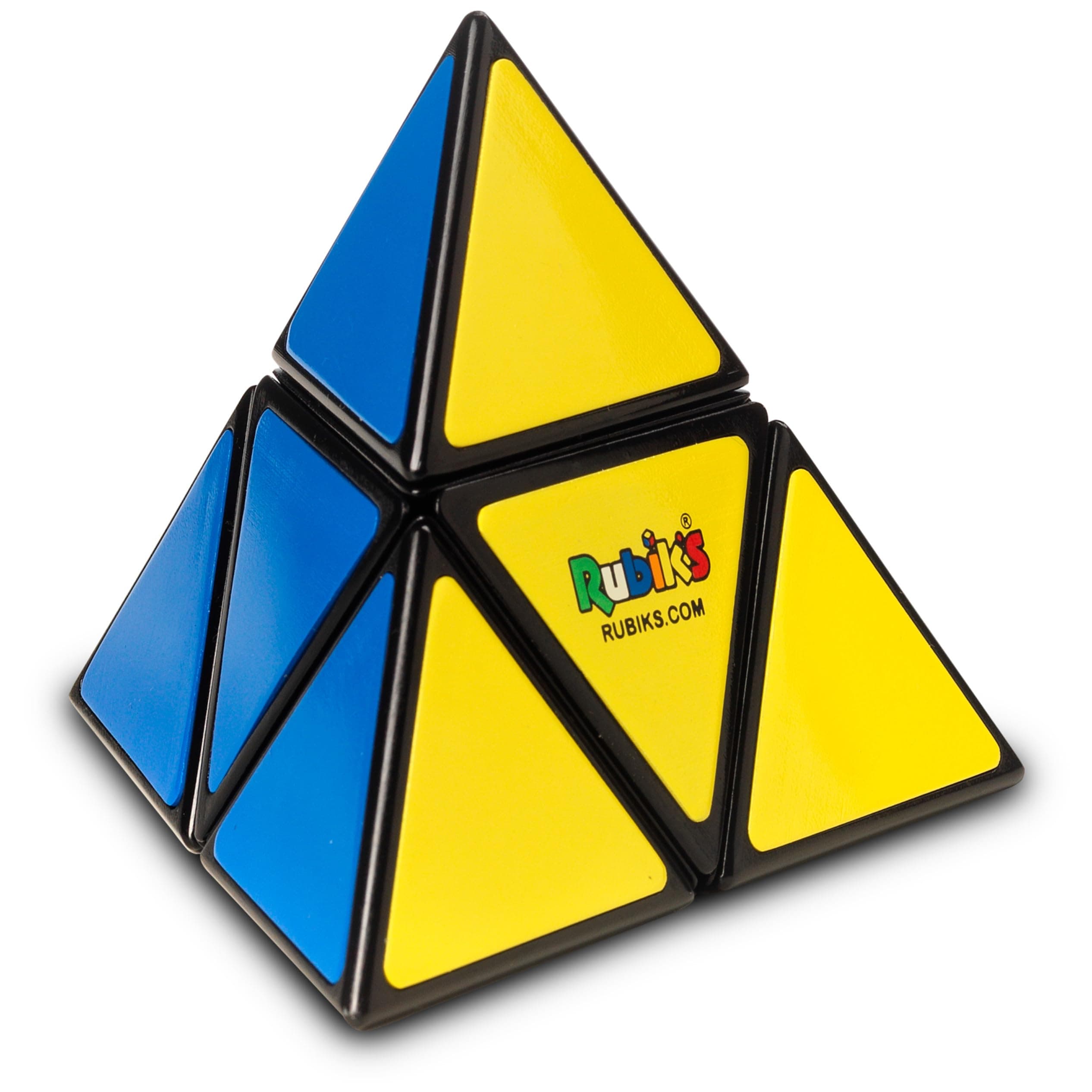Магическа пирамида Rubik`s Pyramid
