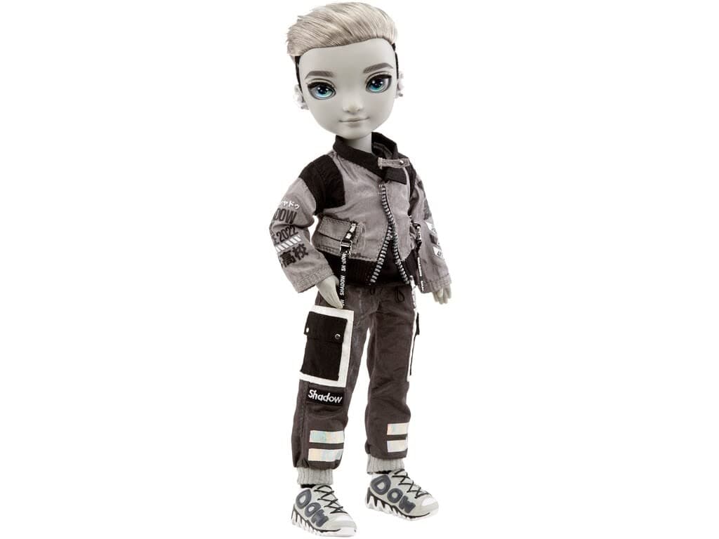 Кукла Shadow High - Аш Силвърстоун, серия 1