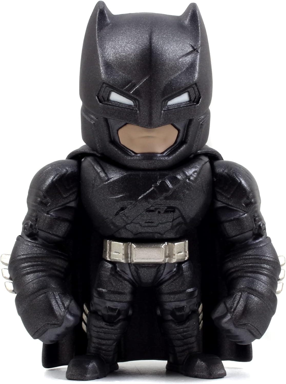 Jada - Фигура Batman 4" Batman Amored; 10 см.