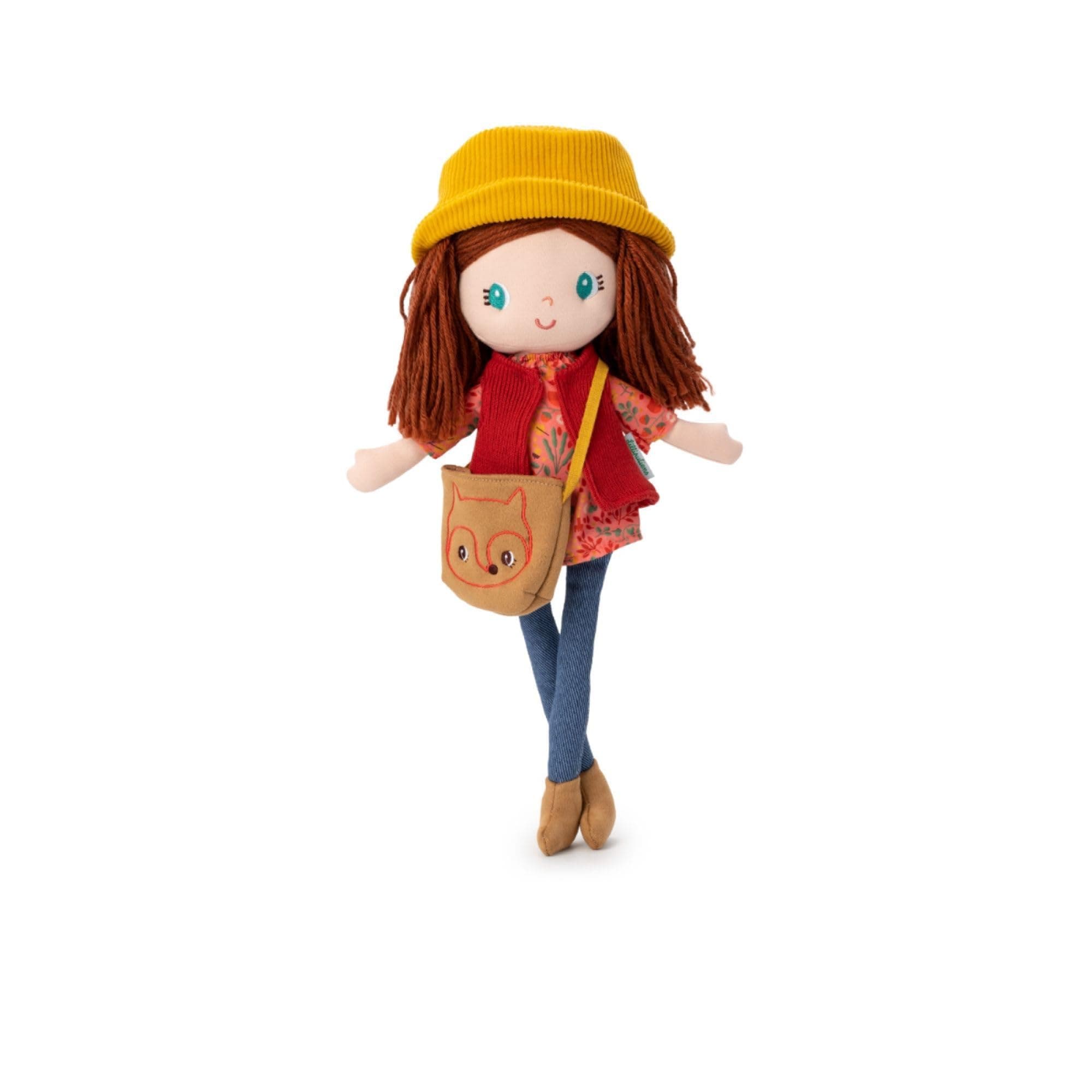 Lilliputie - Кукла Леа, 41 см