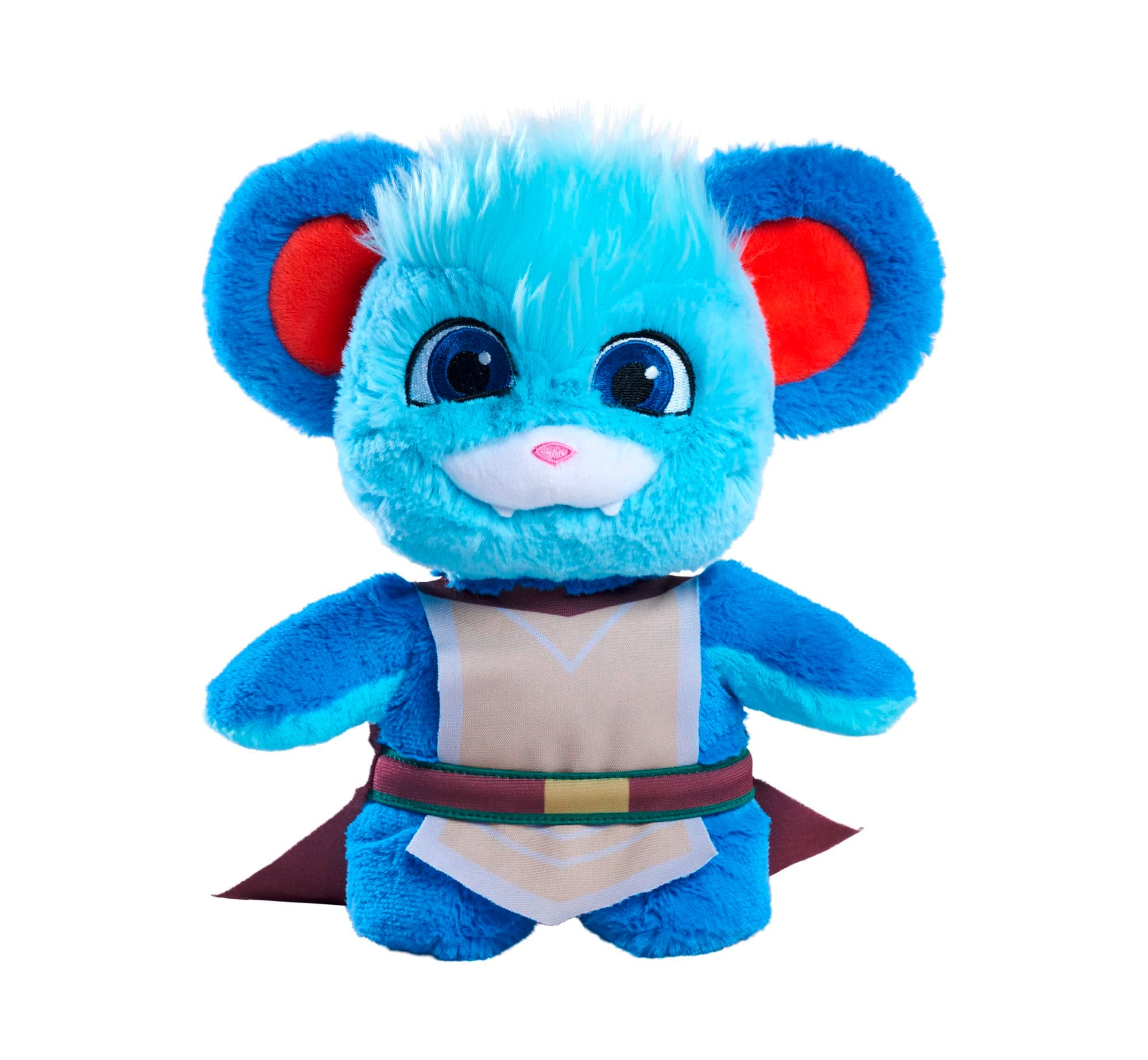 Плюшена играчка Star Wars: Nubs, 24 см