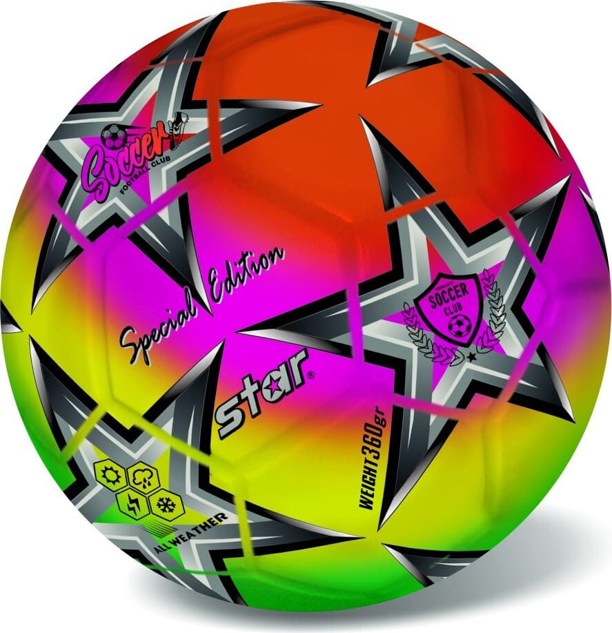 Star 10/1034 - Футболна топка, 23 см
