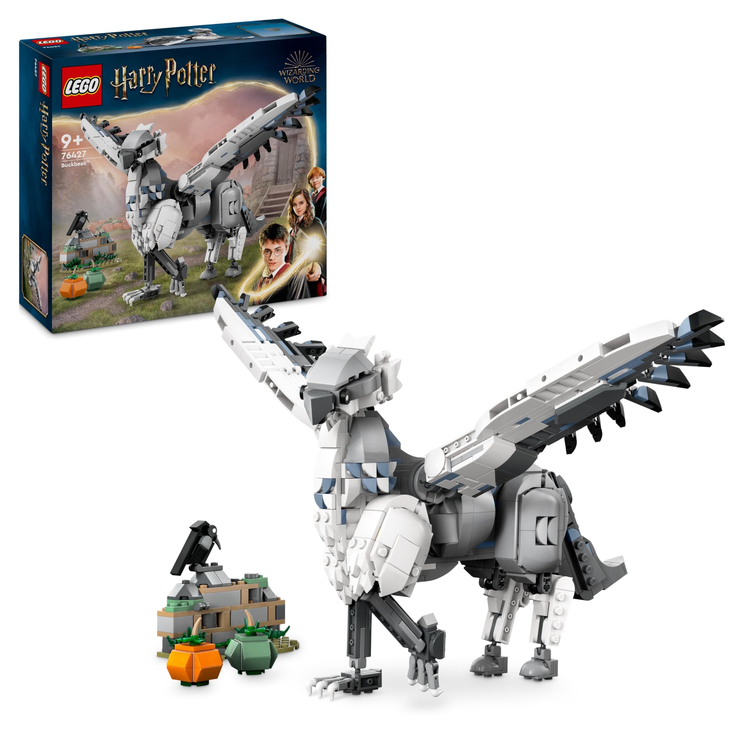 LEGO® Harry Potter™ 76427 - Бъкбийк