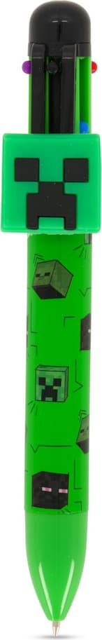 Многоцветен химикал UWear Minecraft