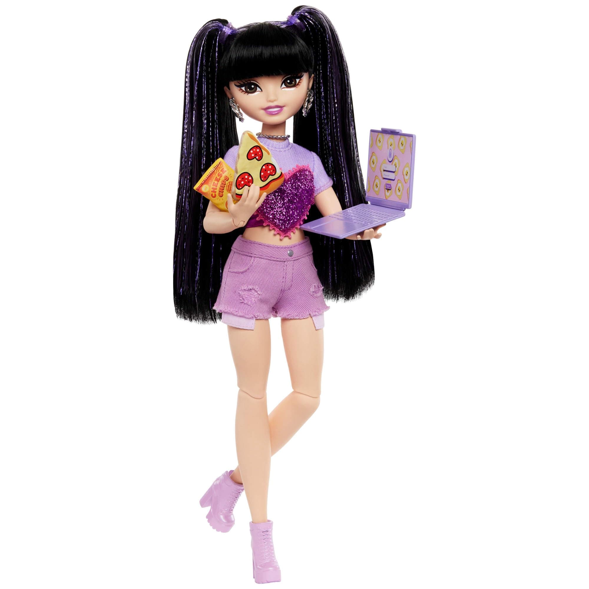 Кукла Barbie - Най-добри приятелки: Рене