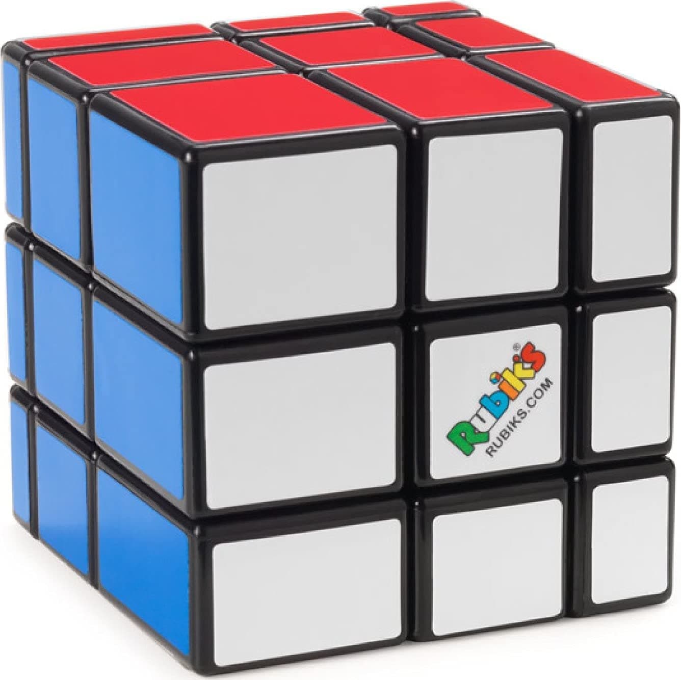 Игра Кубче рубик 3х3, цветно