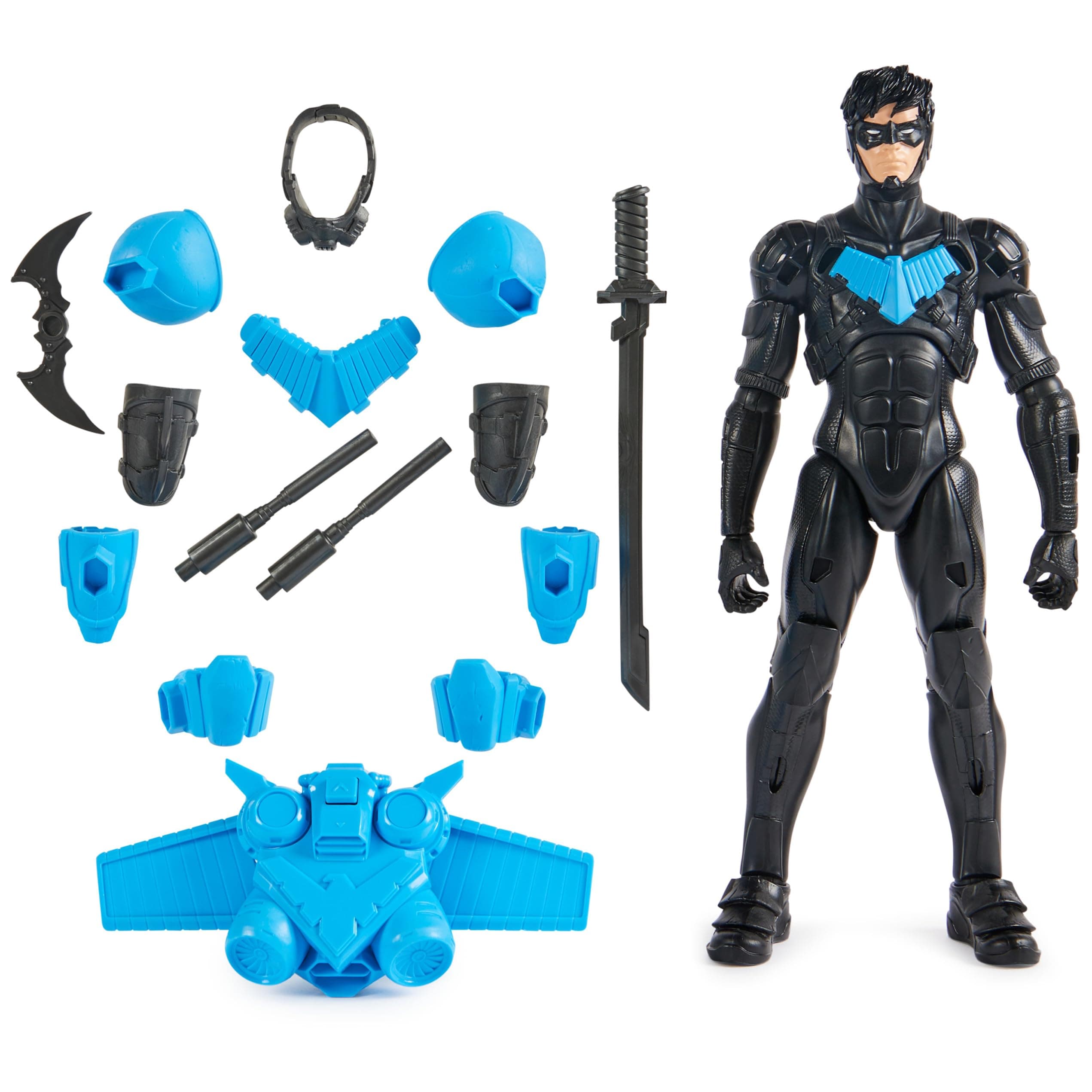 DC Universe - Батман Nightwing, 30 см