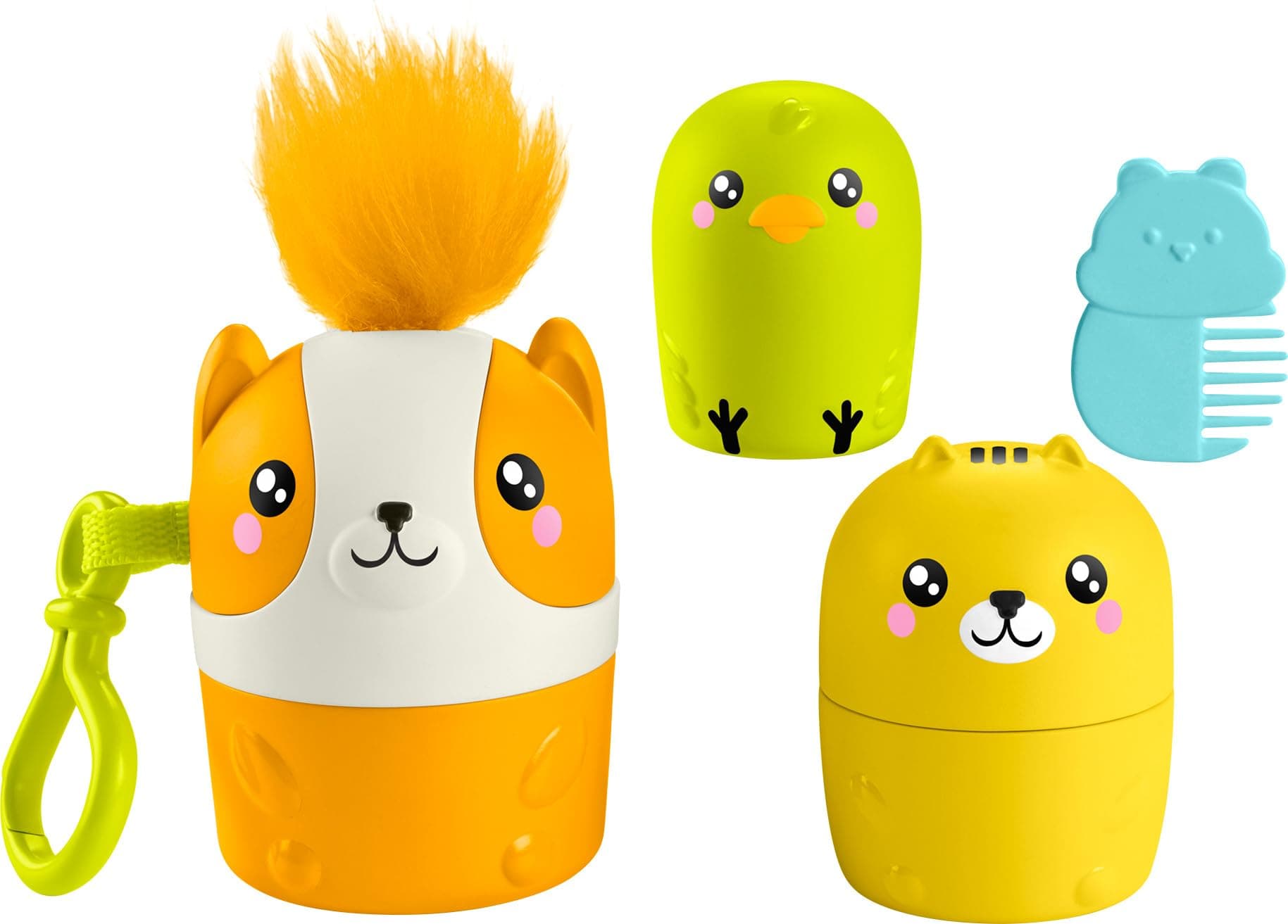 Играчка Fisher Price, домашен любимец