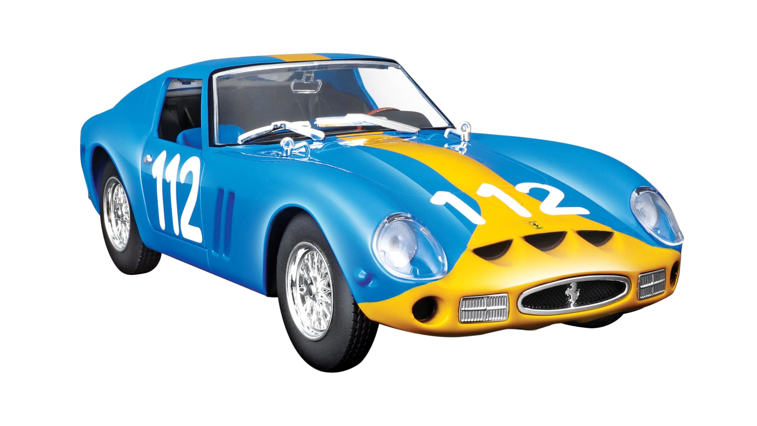 Bburago Ferrari - модел на кола 1:24 - 250 GTO