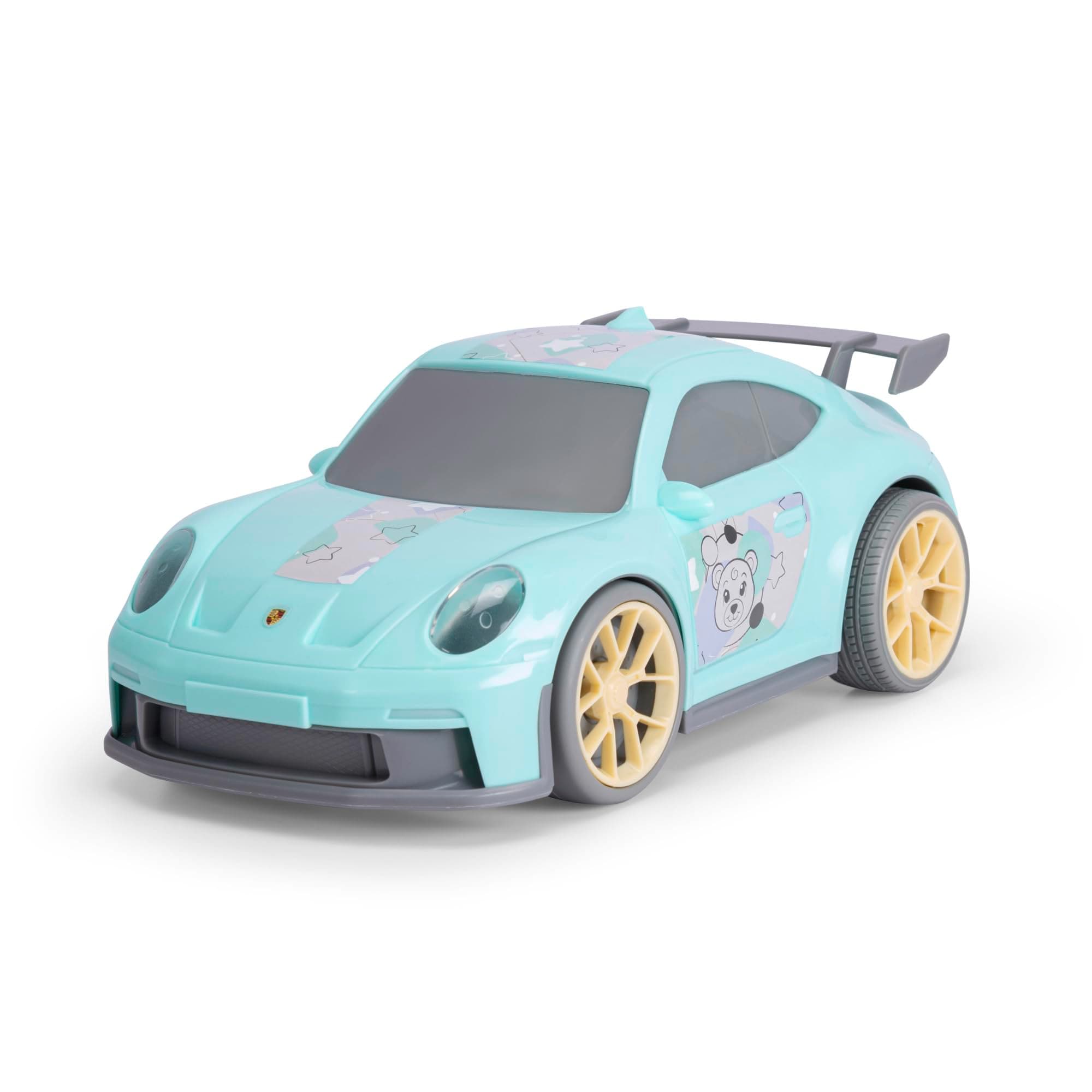 Simba ABC - Кола Porsche, 27 см