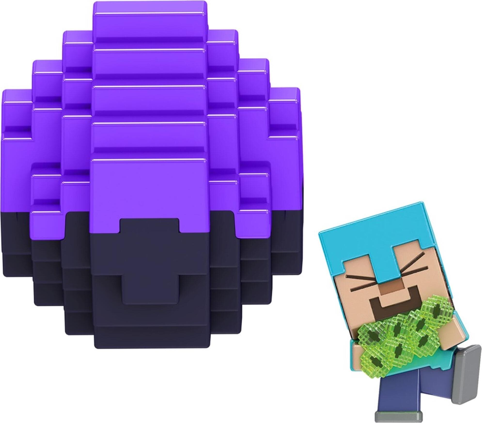 Minecraft - Мини яйце с фигурка изненада