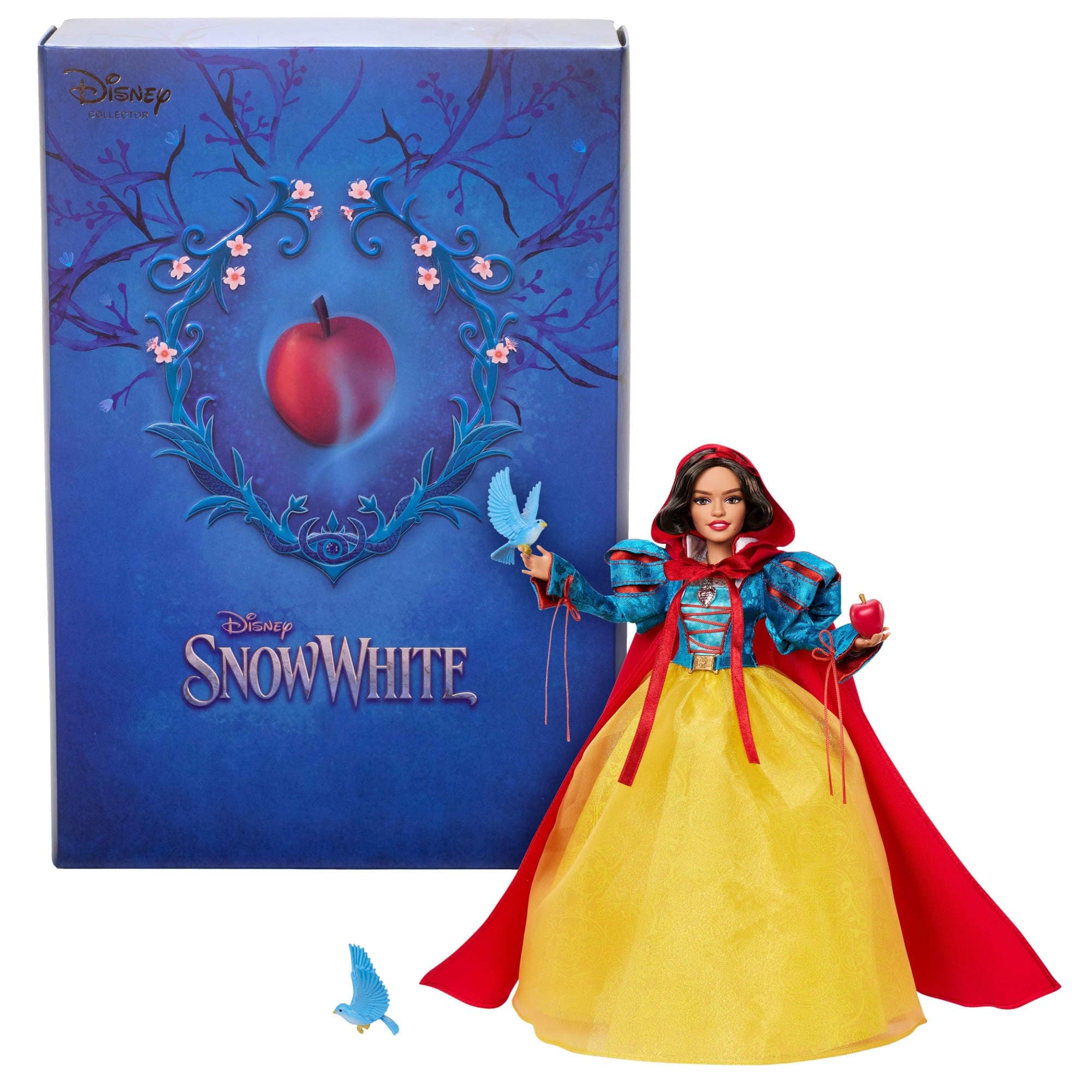 Disney Princess - Колекционерска кукла Снежанка, филм (2025)