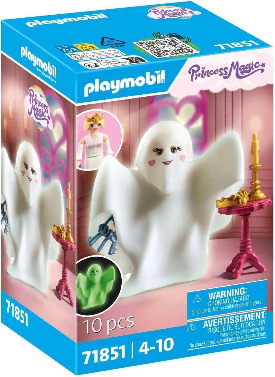 Playmobil - Костюм на призрак