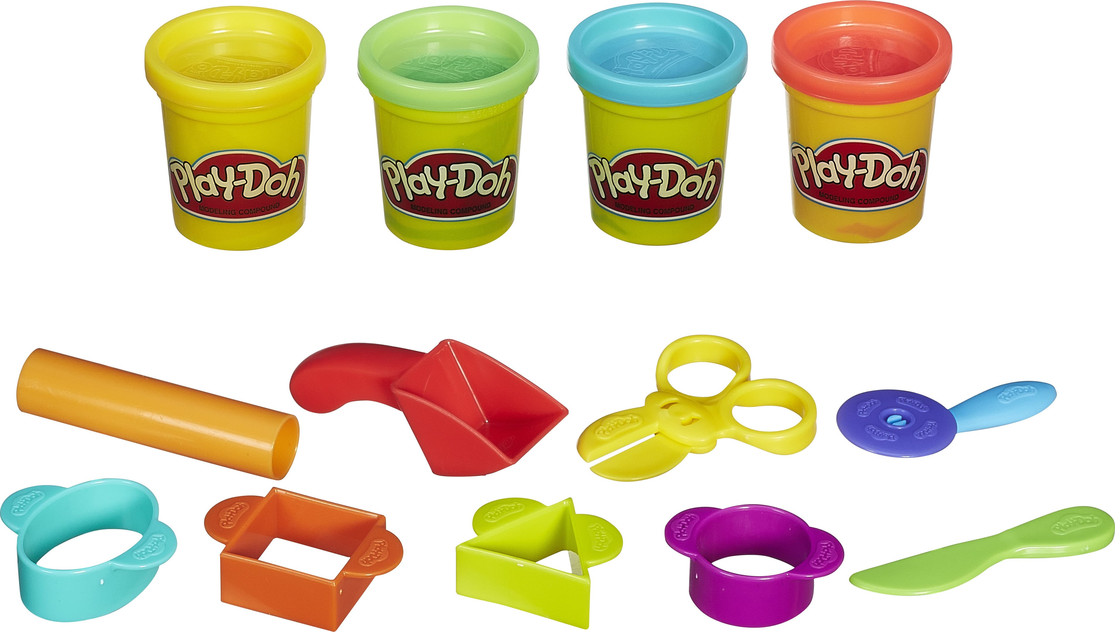 Play Doh - Стартер сет