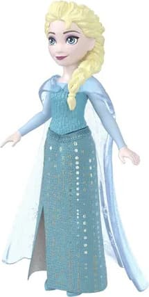 Disney Princess - Малки кукли от Замръзналото кралство, Анна