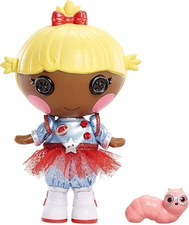 Mini Lalaloopsy - Малка кукла, Comet Starlight
