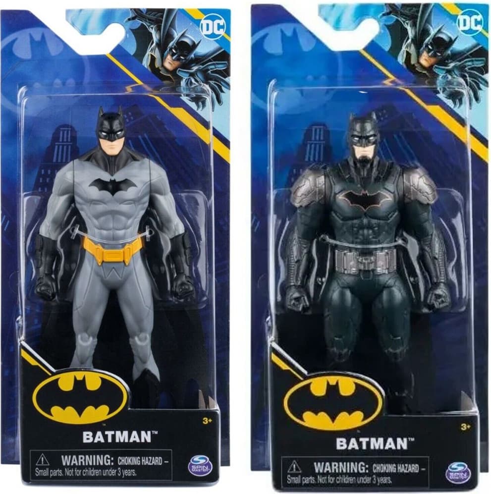 Батман - Фигури 15см, Batman син