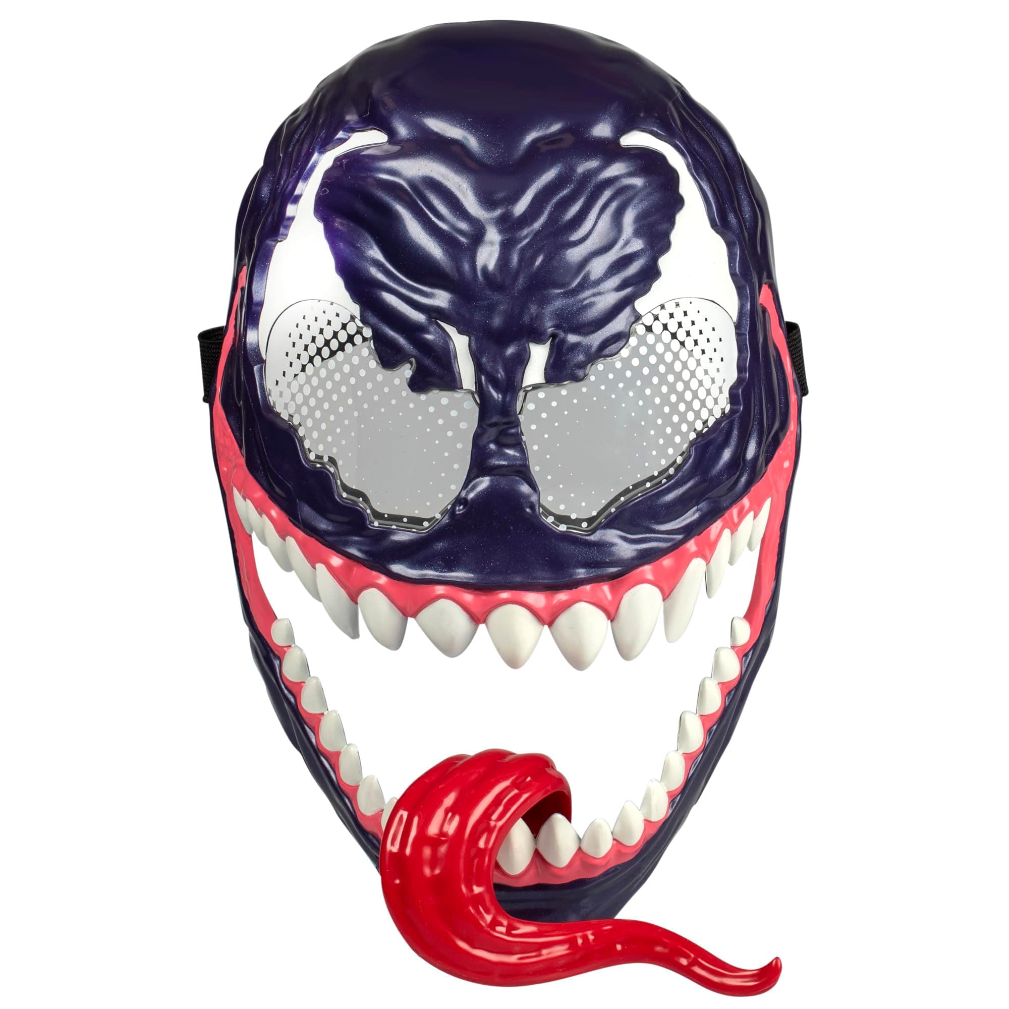 Спайдърмен - Venom срещу Venom: Основна маска