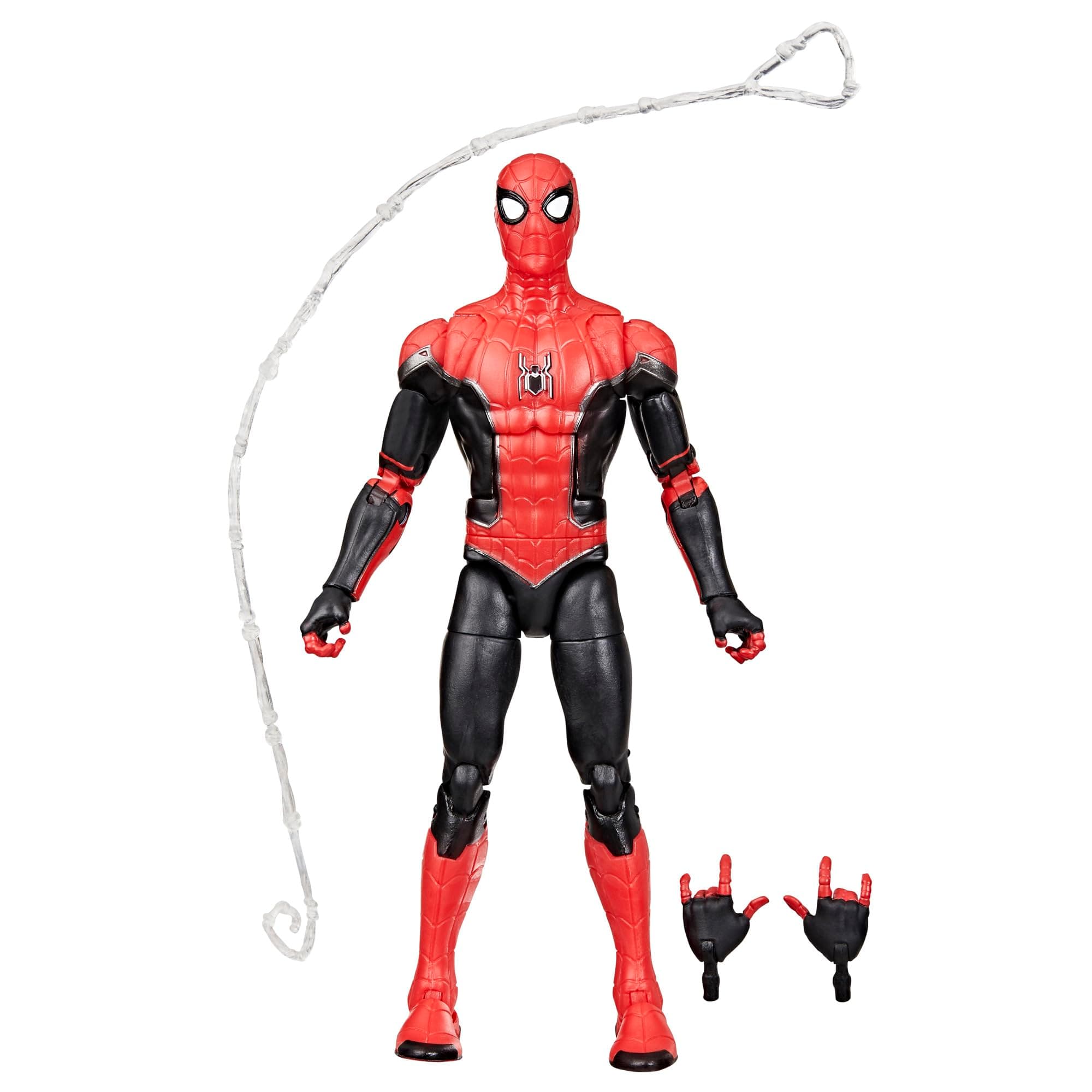 Авенджърс - Легендарна серия ALIST 3: Spider-Man