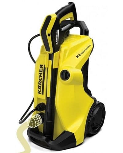 Smoby - Karcher K 4 водоструйка