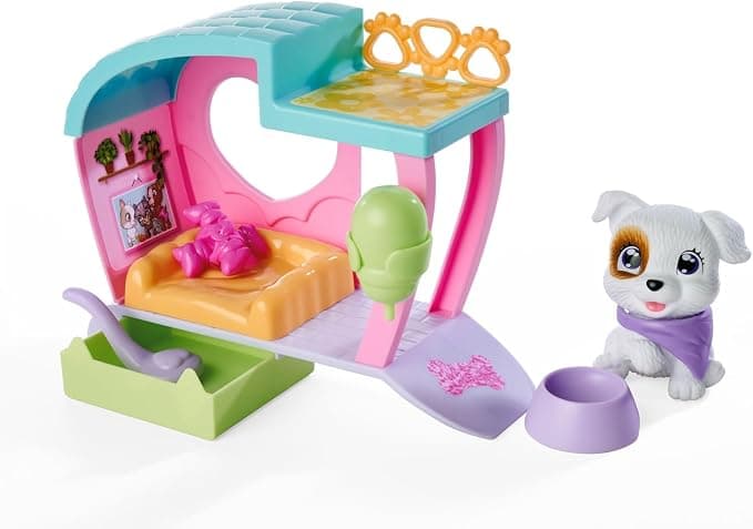 Simba - Pamper Petz: Малка къща