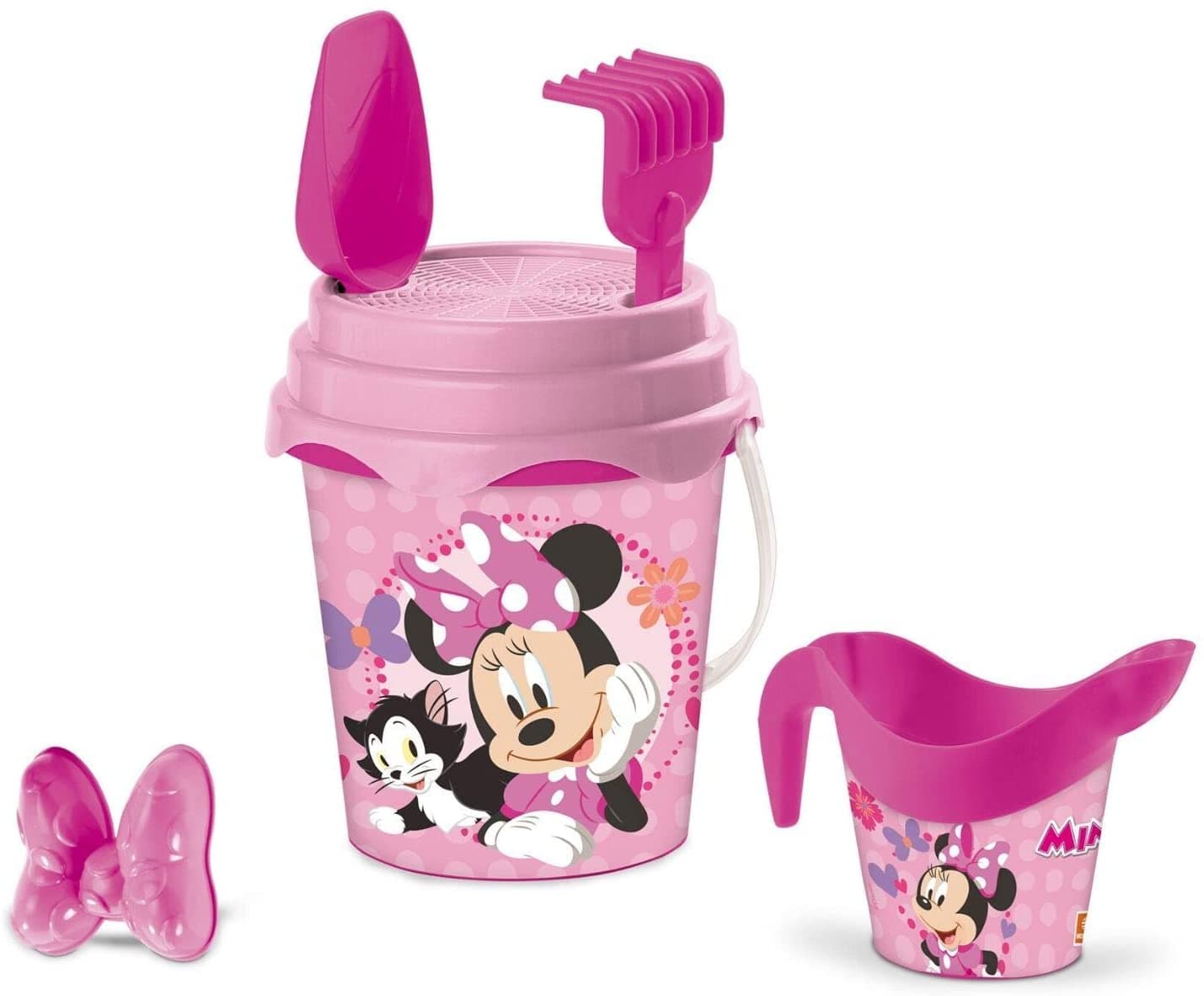 MONDO MINNIE Кофичка за пясък