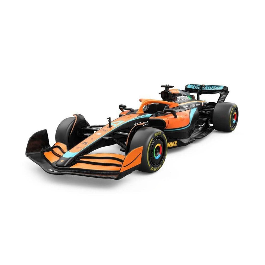 RASTAR Кола Die cast 1:24 McLaren F1 MCL36