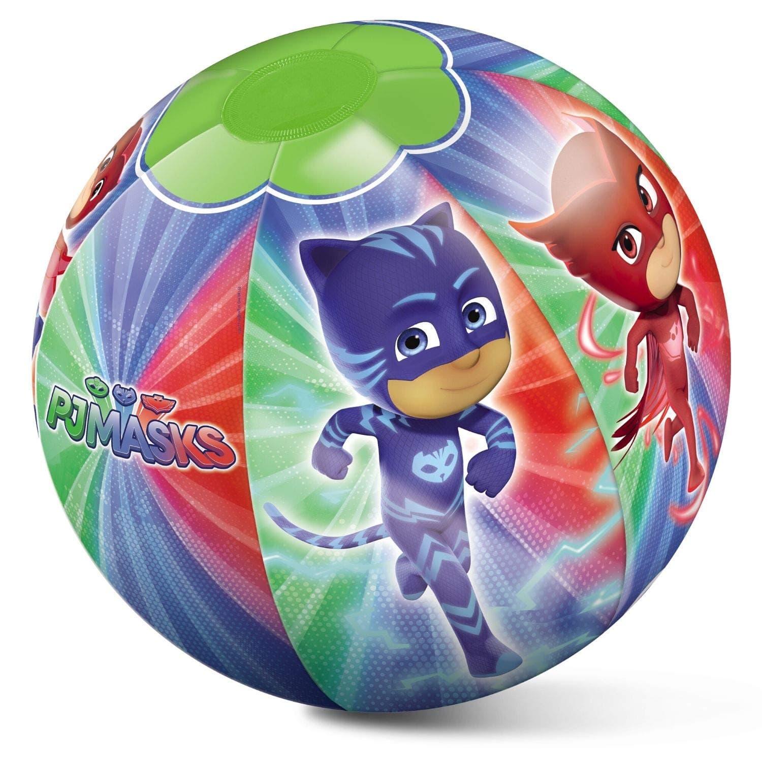 MONDO PJ MASKS Надуваема топка 50 см