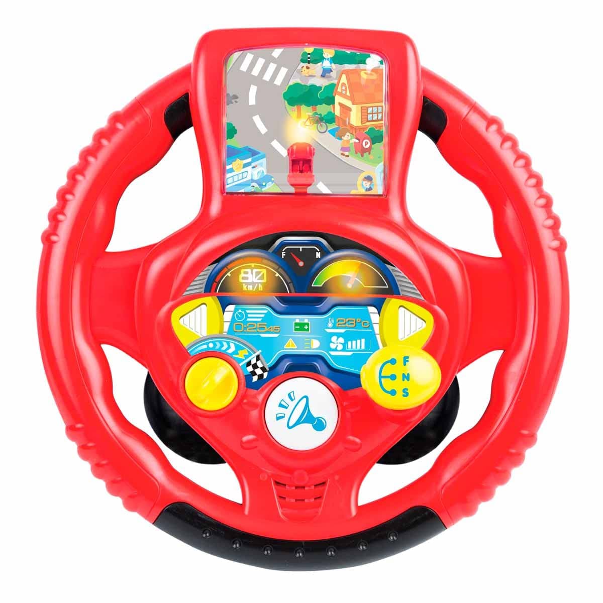 WINFUN Волан SPEEDSTER DRIVER