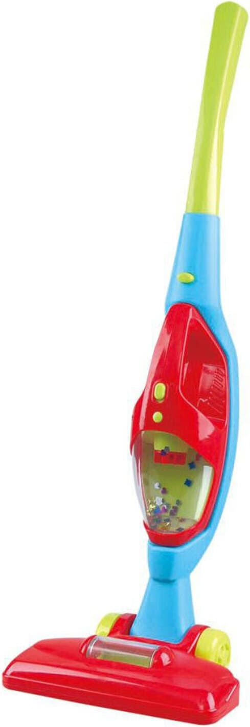 PLAYGO Прахосмукачка 2в1 HOUSEHOLD