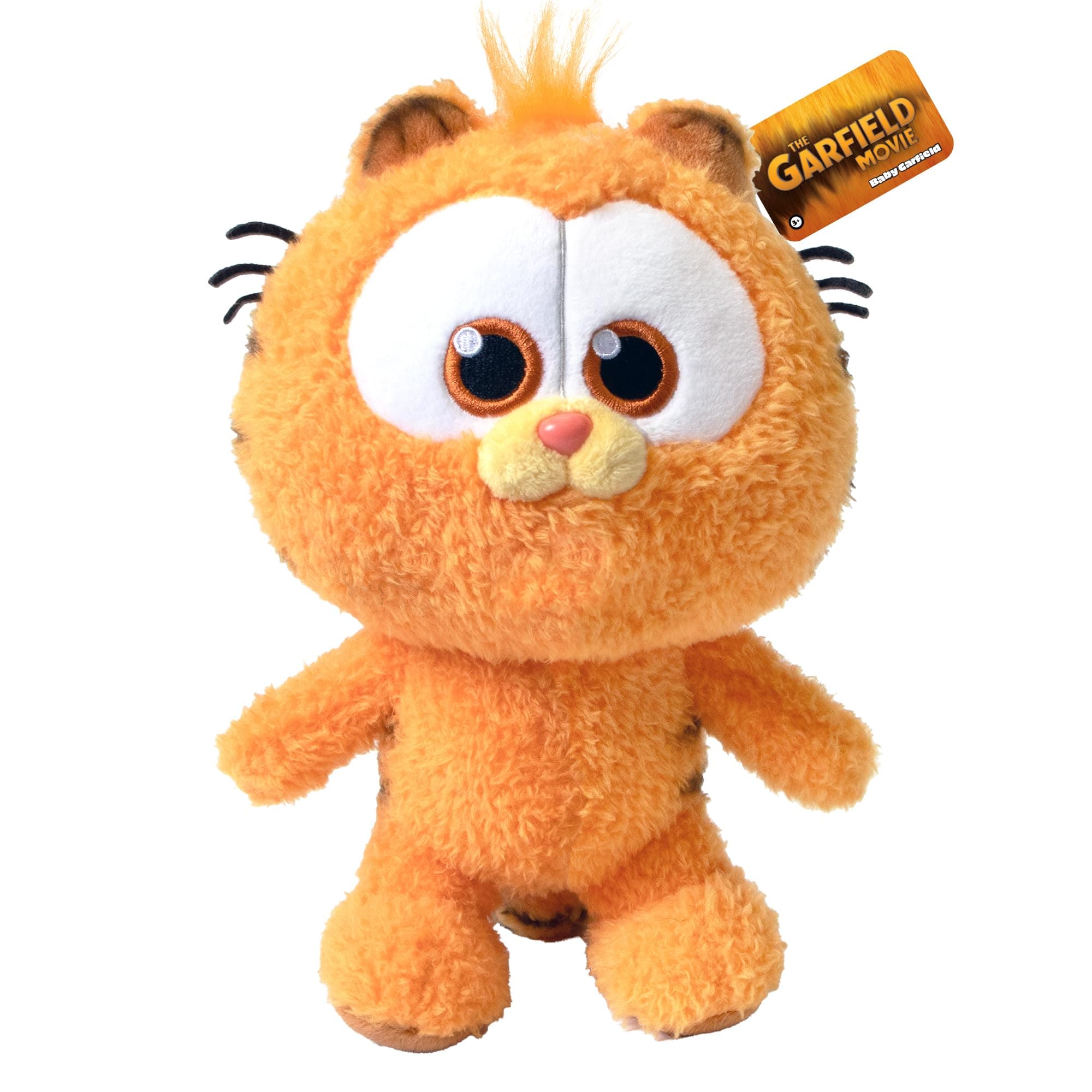 GARFIELD Плюшена играчка 20 см.