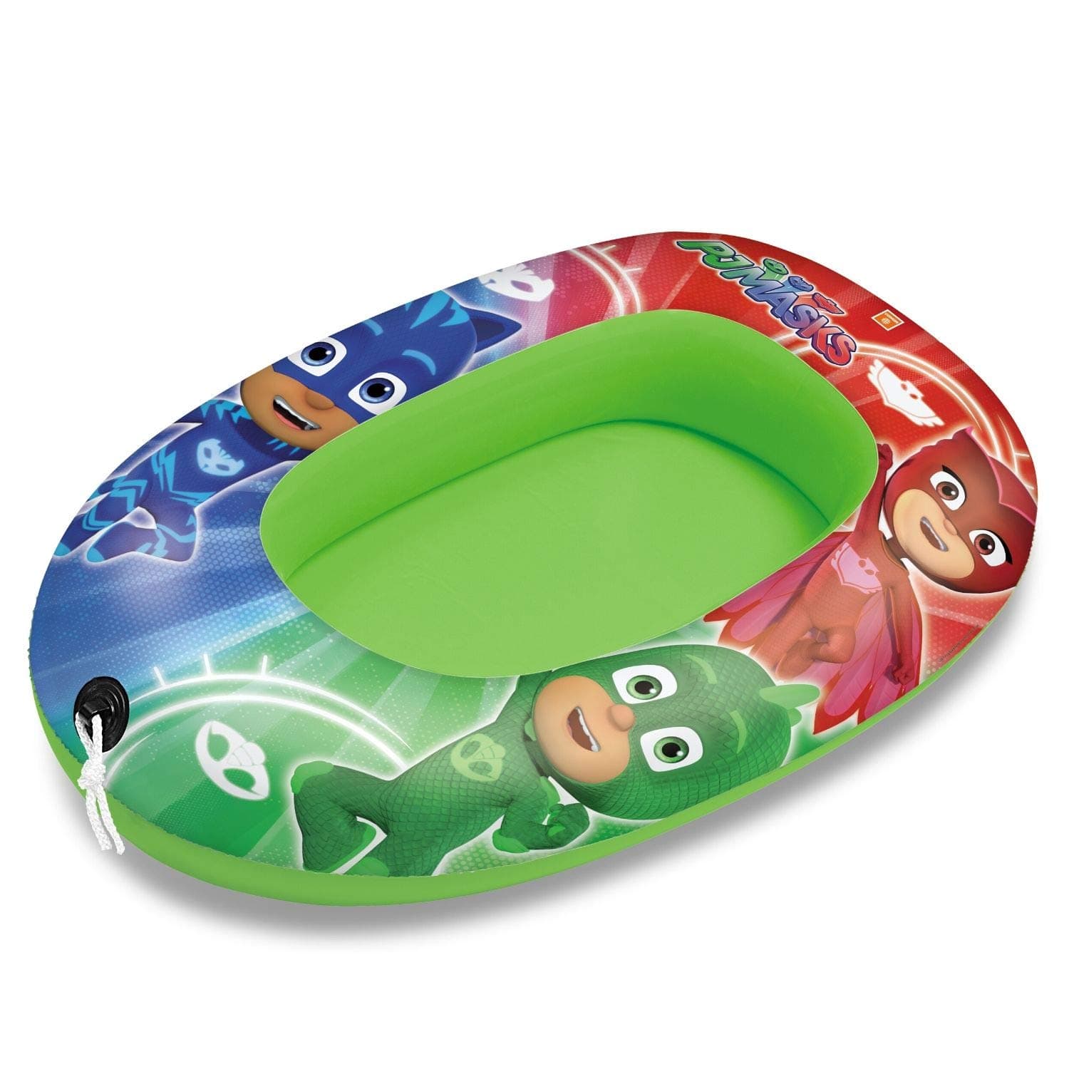 MONDO PJ MASKS Надуваема лодка 94 см