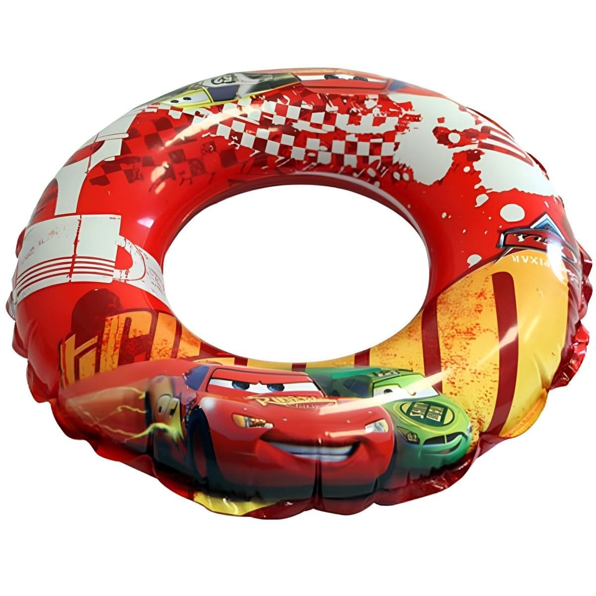 MONDO CARS 3 Надуваем пояс 50см