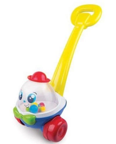 WINFUN Буталка с топчета HUMPTY DUMPTY