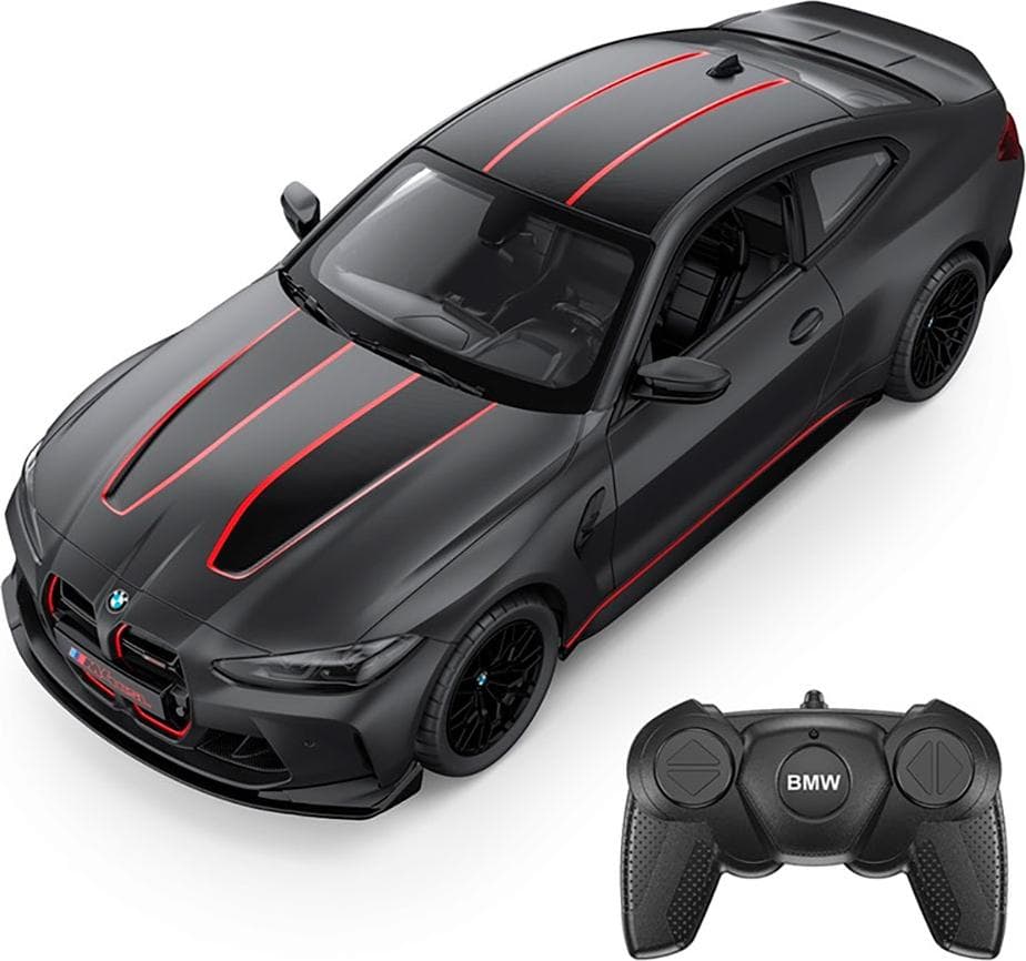 RASTAR Кола BMW M4 CSL R/C 1:16
