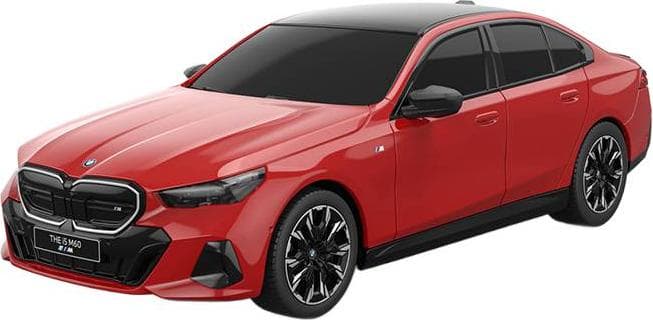 RASTAR Кола BMW i5 R/C 1:24
