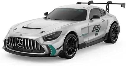 RASTAR Кола MERCEDES-BENZ-AMG GT2 1:24