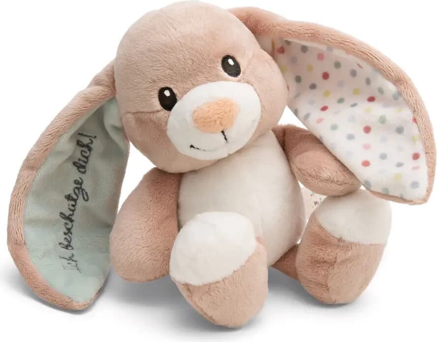 NICI Мека играчка Заекът Фела, 23 см