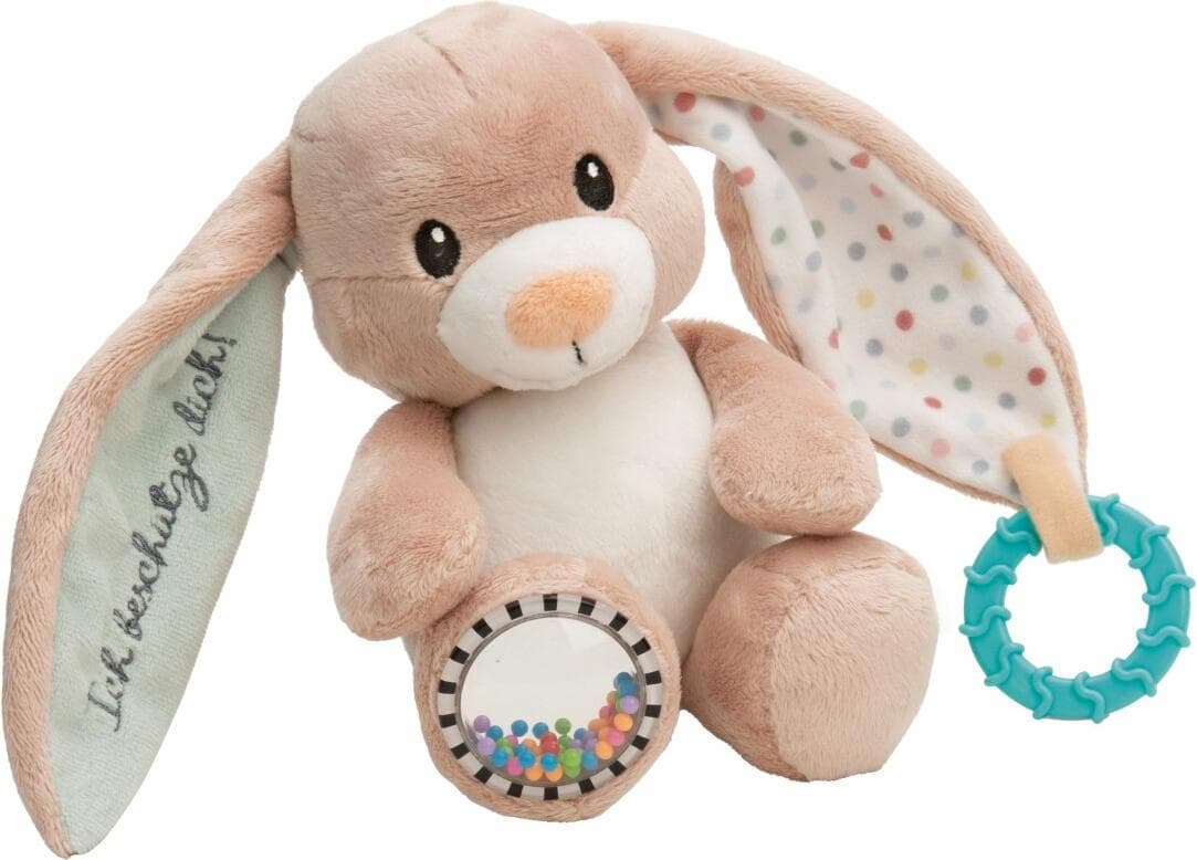 NICI Активна играчка Заекът Фела, 25 см