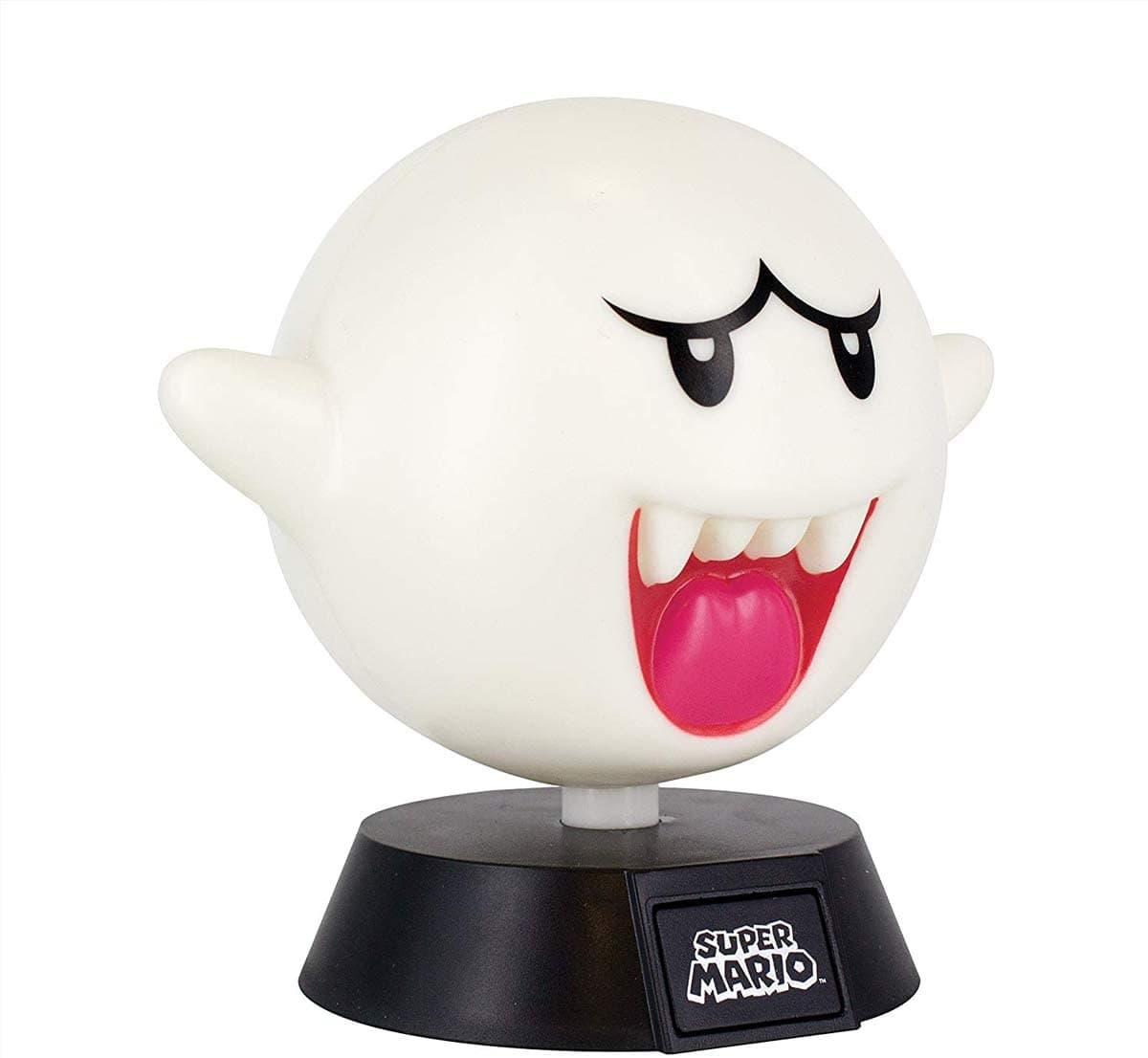 Paladone Nintendo Super Mario &ndash; Boo 3D Light (PP4374NNV4)