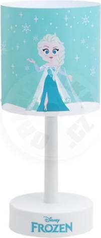 Paladone Frozen Mini Desk Lamp (PP12331FZT)