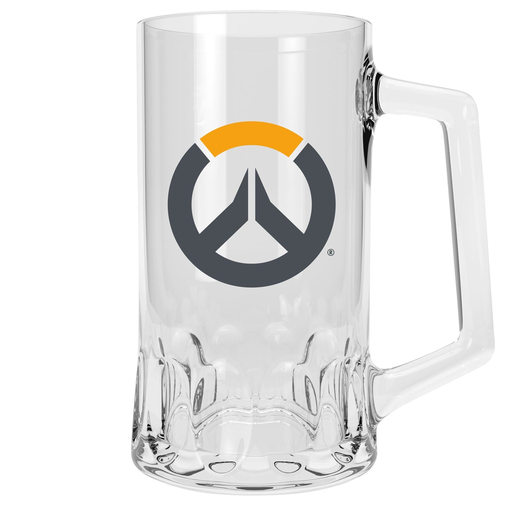Чаша ABYSTYLE OVERWATCH Tankard Logo
