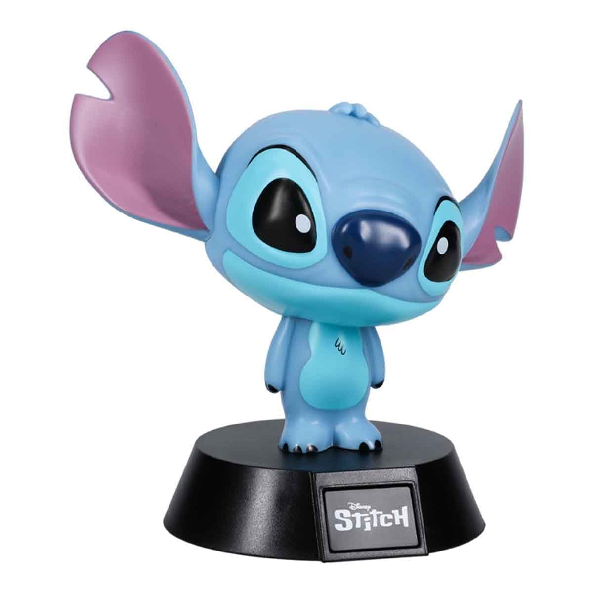 Paladone Disney Classics &ndash; Stitch Icon Light (PP11360LS)