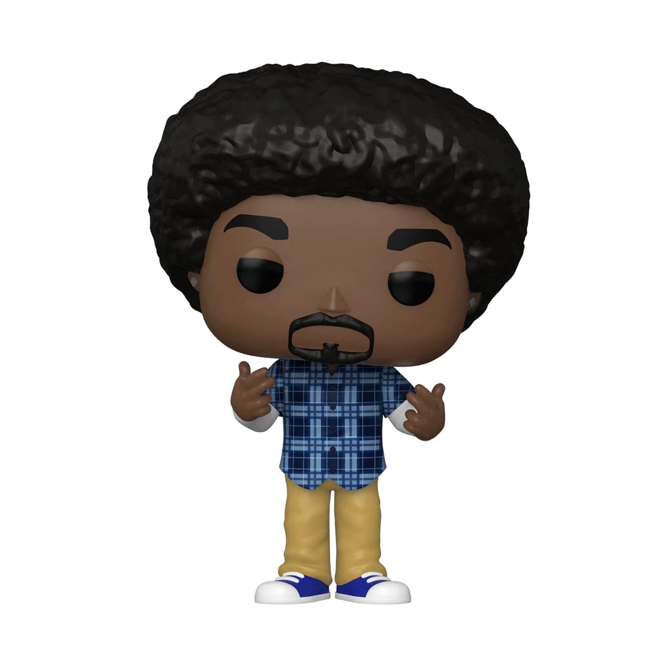 Фигура Funko Pop! Rocks: Snoop Dogg #300