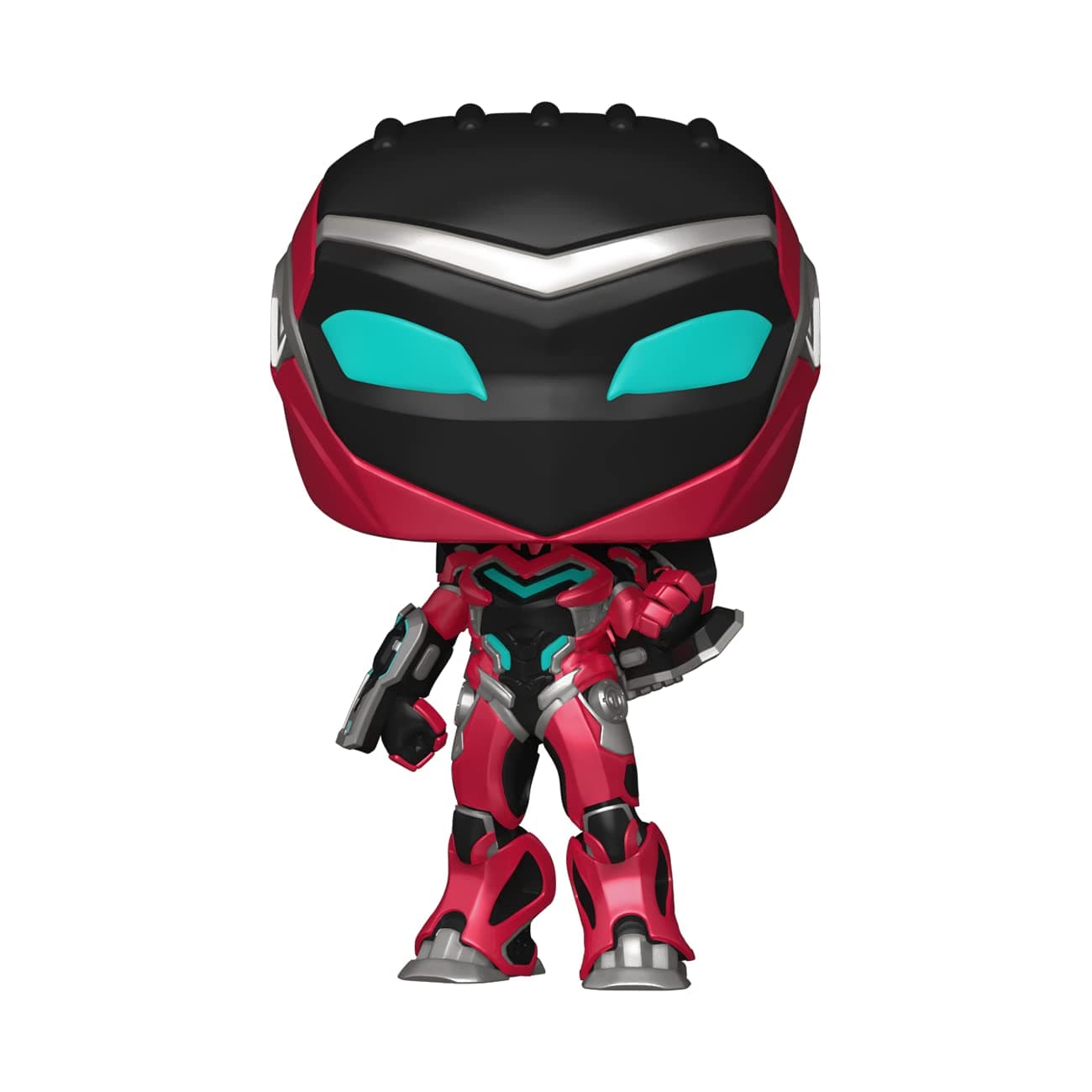 Фигурка Funko Pop! Marvel: Black Panther Wakanda Forever- Iron Heart MK 2 #1176