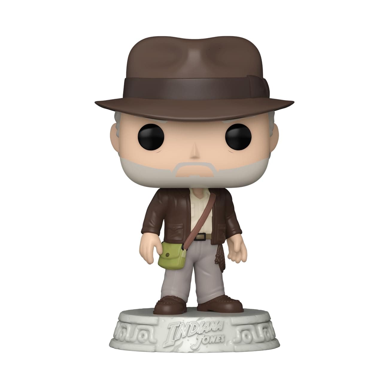 Фигурка Funko Pop! Movies: Indiana Jones - Indiana Jones #1385 Vinyl Figure